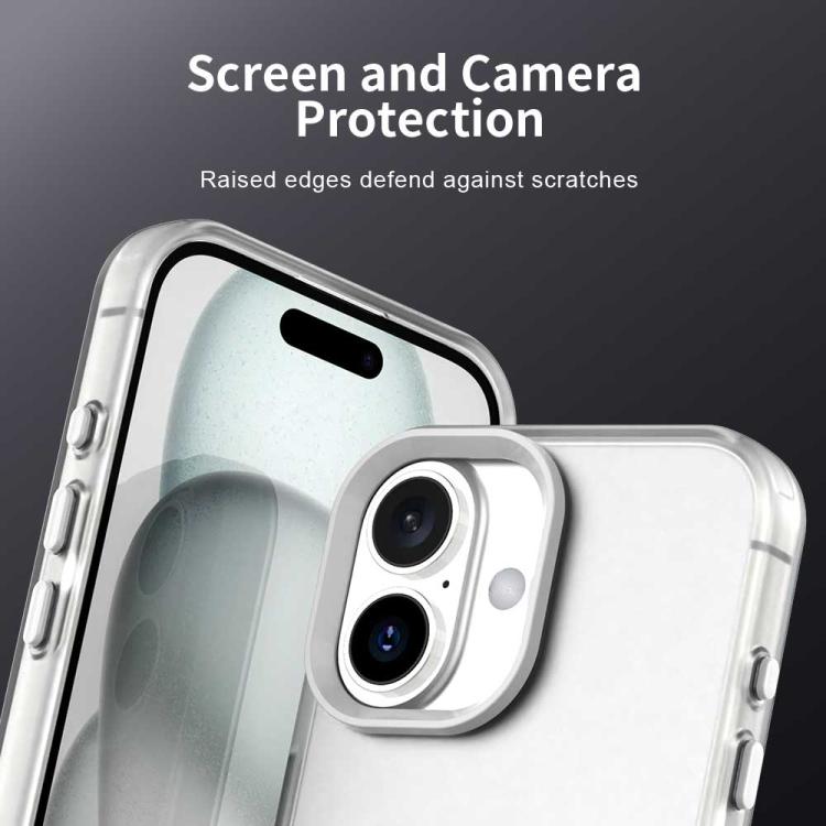 Custodia antiurto per telefono in TPU ibrido per PC Fruit Candy, For iPhone 18, For iPhone 18 Pro, For iPhone 18 Pro Max