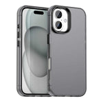 Custodia antiurto per telefono in TPU ibrido per PC Fruit Candy, For iPhone 18, For iPhone 18 Pro, For iPhone 18 Pro Max