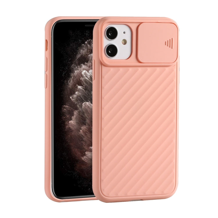 Cover antiscivolo per iPhone 12 e 12 Pro