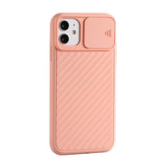 Cover antiscivolo per iPhone 12 e 12 Pro
