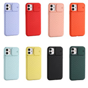 Cover antiscivolo per iPhone 12 e 12 Pro