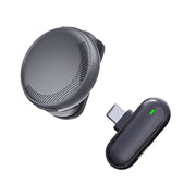 Microfono wireless lavalier SX19 con riduzione rumore