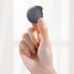 Microfono wireless lavalier SX19 con riduzione rumore