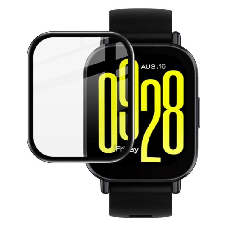 Pellicola protettiva per orologi in plexiglass HD imak, For Redmi Watch 6, For Redmi Watch Move, For Redmi Watch 5, For Redmi Watch 5 Lite, For Redmi Watch 5 Active