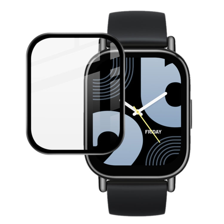 Pellicola protettiva per orologi in plexiglass HD imak, For Redmi Watch 6, For Redmi Watch Move, For Redmi Watch 5, For Redmi Watch 5 Lite, For Redmi Watch 5 Active