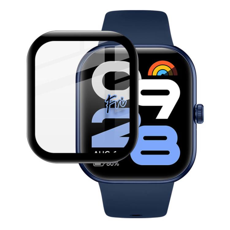 Pellicola protettiva per orologi in plexiglass HD imak, For Redmi Watch 6, For Redmi Watch Move, For Redmi Watch 5, For Redmi Watch 5 Lite, For Redmi Watch 5 Active
