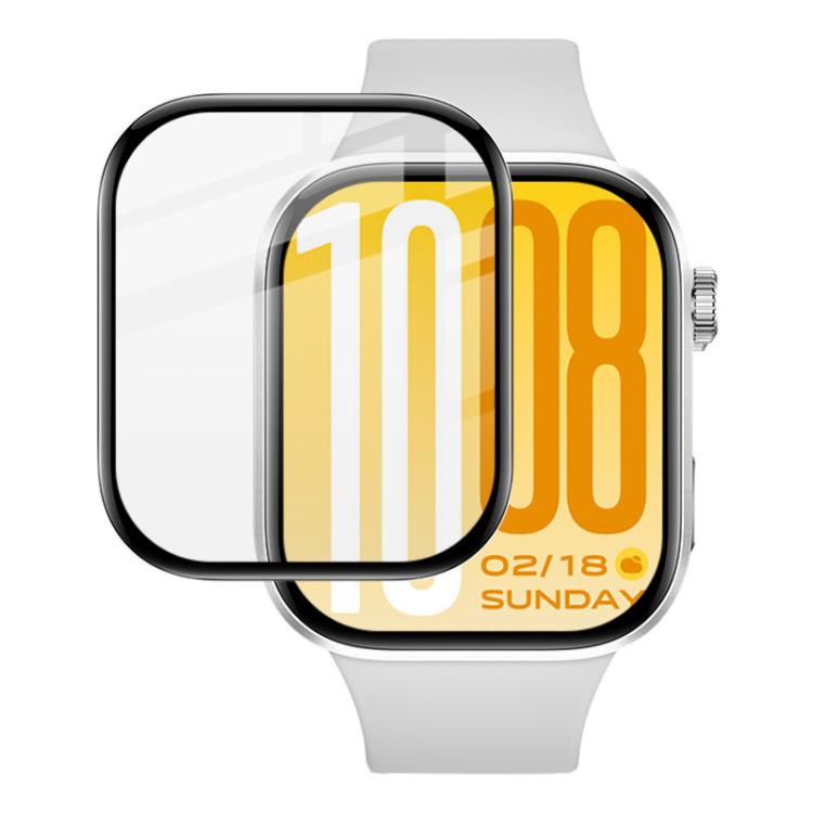 Pellicola protettiva per orologi in plexiglass HD imak, For Redmi Watch 6, For Redmi Watch Move, For Redmi Watch 5, For Redmi Watch 5 Lite, For Redmi Watch 5 Active