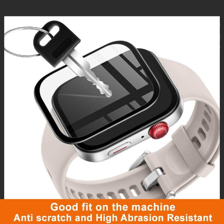 Pellicola protettiva per orologi in plexiglass HD imak, For Redmi Watch 6, For Redmi Watch Move, For Redmi Watch 5, For Redmi Watch 5 Lite, For Redmi Watch 5 Active