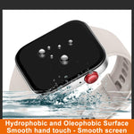 Pellicola protettiva per orologi in plexiglass HD imak, For Redmi Watch 6, For Redmi Watch Move, For Redmi Watch 5, For Redmi Watch 5 Lite, For Redmi Watch 5 Active