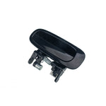 Maniglia esterna per porta posteriore auto da 2 pezzi 69240-02040+69240-02040 per Toyota Corolla 1998-2002, A3448
