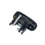Maniglia esterna per porta posteriore auto da 2 pezzi 69240-02040+69240-02040 per Toyota Corolla 1998-2002, A3448