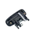 Maniglia esterna per porta posteriore auto da 2 pezzi 69240-02040+69240-02040 per Toyota Corolla 1998-2002, A3448