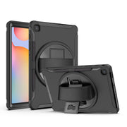 Custodia protettiva tablet 360° con slot penna e supporto