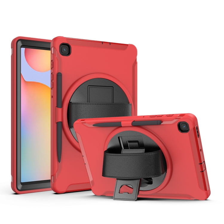 Custodia protettiva tablet 360° con slot penna e supporto