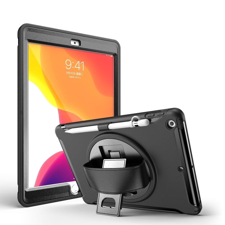 Custodia tablet con rotazione 360°, slot penna e supporto