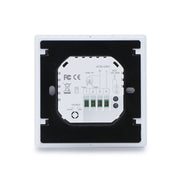 Termostato LED per la casa intelligente WiFi con Materia, BHT-009GALW-MT Water Heating, BHT-009GBLW-MT Electric Heating, BHT-009GCLW-MT Boiler Heating