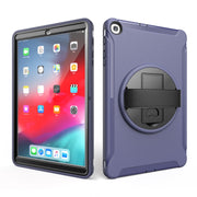 Custodia tablet TPU con rotazione 360° per Samsung Galaxy Tab A 1