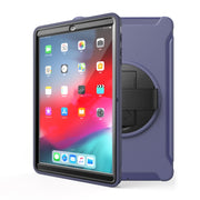 Custodia tablet TPU con rotazione 360° per Samsung Galaxy Tab A 1
