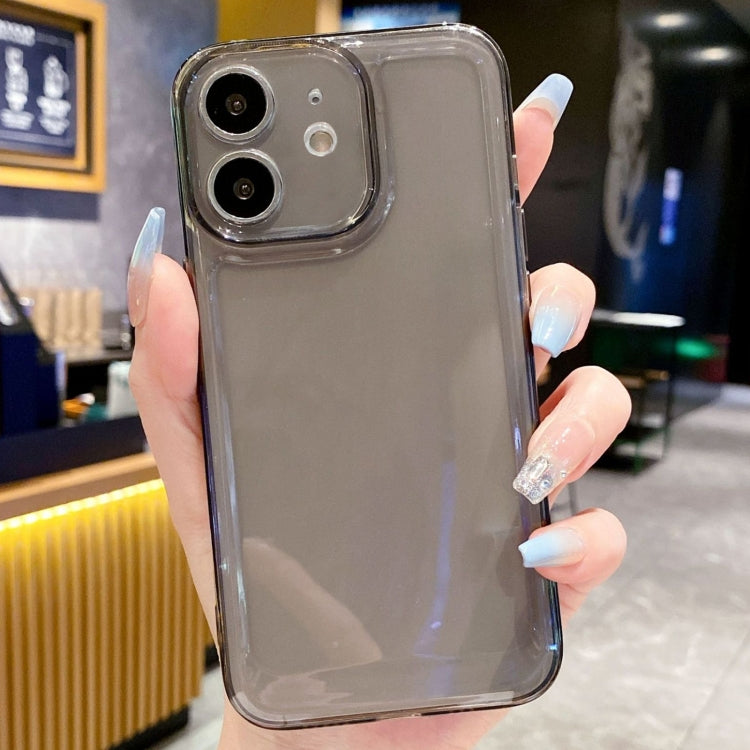 Custodia antiurto per telefono in TPU spaziale, For iPhone 11, For iPhone 11 Pro, For iPhone X / XS, For iPhone XR, For iPhone XS Max