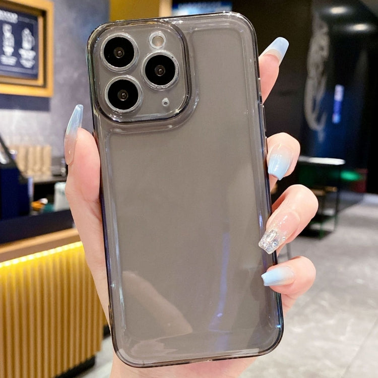 Custodia antiurto per telefono in TPU spaziale, For iPhone 11, For iPhone 11 Pro, For iPhone X / XS, For iPhone XR, For iPhone XS Max
