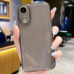 Custodia antiurto per telefono in TPU spaziale, For iPhone 11, For iPhone 11 Pro, For iPhone X / XS, For iPhone XR, For iPhone XS Max