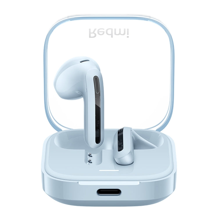Auricolari wireless originali Xiaomi Redmi Buds 6 Active BT5.4 In-ear