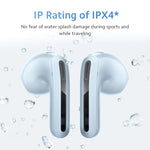 Auricolari wireless originali Xiaomi Redmi Buds 6 Active BT5.4 In-ear