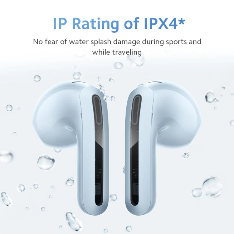 Auricolari wireless originali Xiaomi Redmi Buds 6 Active BT5.4 In-ear