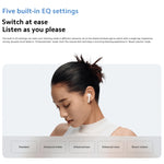 Auricolari wireless originali Xiaomi Redmi Buds 6 Active BT5.4 In-ear
