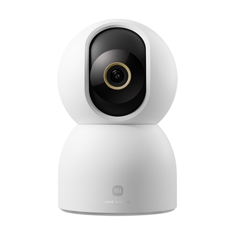 Telecamera intelligente Xiaomi C700 originale 4K 360 angolo di visione a colori visione notturna AI telecamera, US Plug