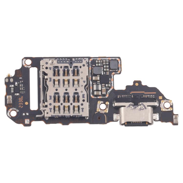 OEM SIM Card Reader Card, For vivo V30E, For vivo V30 Lite 4G, For vivo V30, For vivo S18, For vivo iQOO 12 Pro, For vivo iQOO Neo6 SE