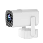 Proiettore portatile WiFi 720P Android 11 con altoparlante