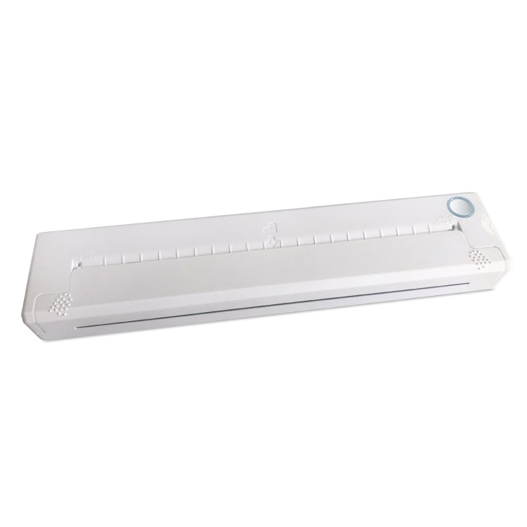 A41 203DPI Stampante per tatuaggi portatile Stampante termica Bluetooth HD per ufficio e studio, A41