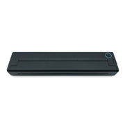 A41 203DPI Stampante per tatuaggi portatile Stampante termica Bluetooth HD per ufficio e studio, A41