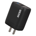 Caricabatterie rapido USB 120W compatibile iPhone 16