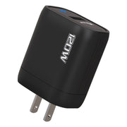 Caricabatterie rapido USB da 120 W, US Plug, EU Plug, UK Plug