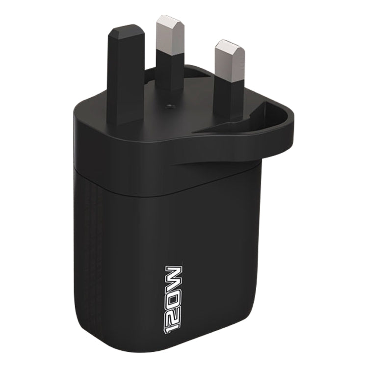 Caricabatterie rapido USB 120W compatibile iPhone 16