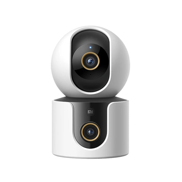 Originale Xiaomi Smart Camera C500 Dual Lens Edition 4MP Supporto rilevamento AI, spina USA, C500