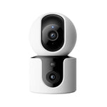 Xiaomi Smart Camera C300 Dual Lens 3MP con AI