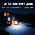 Telecamera esterna Xiaomi BW500 4MP 2.5K HD impermeabile