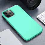 Custodia TPU antiurto Starry Series per iPhone 12