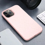 Custodia TPU antiurto Starry Series per iPhone 12