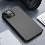 Custodia TPU antiurto Starry Series per iPhone 12