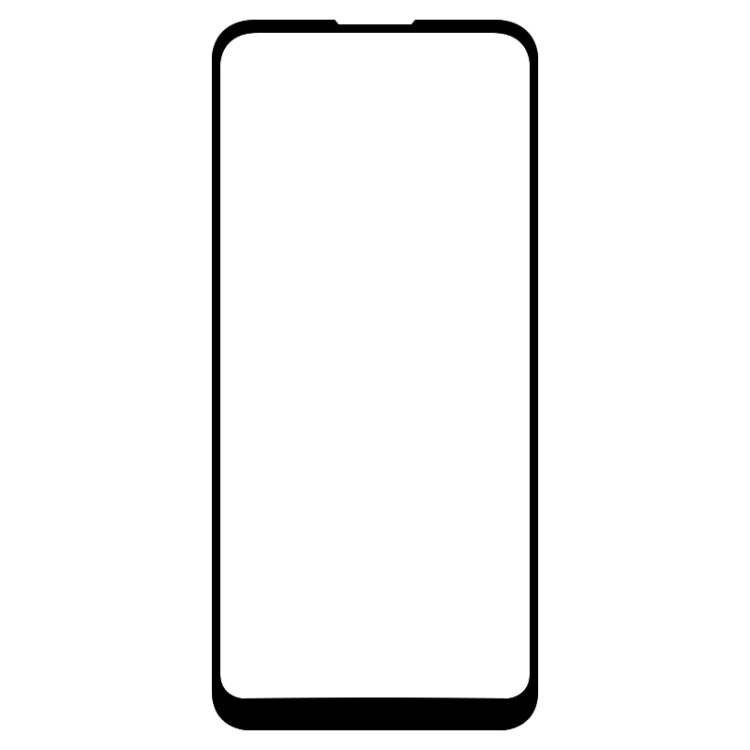 Pellicola in vetro temperato a schermo intero con colla completa, For Motorola Moto G Fast (1 PC), For OPPO Realme C15 (1 PC), For OPPO Realme 6 (1 PC), For OPPO Realme 6 Pro (1 PC), For OPPO Realme 6i (1 PC), For OPPO Realme 6S (1 PC)                 ...