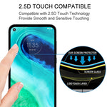 Pellicola in vetro temperato a schermo intero con colla completa, For Motorola Moto G Fast (1 PC), For OPPO Realme C15 (1 PC), For OPPO Realme 6 (1 PC), For OPPO Realme 6 Pro (1 PC), For OPPO Realme 6i (1 PC), For OPPO Realme 6S (1 PC)                 ...