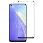 Pellicola in vetro temperato a schermo intero con colla completa, For Motorola Moto G Fast (1 PC), For OPPO Realme C15 (1 PC), For OPPO Realme 6 (1 PC), For OPPO Realme 6 Pro (1 PC), For OPPO Realme 6i (1 PC), For OPPO Realme 6S (1 PC)                 ...