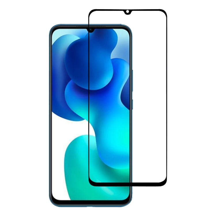 Pellicola in vetro temperato a schermo intero con colla completa, For Motorola Moto G Fast (1 PC), For OPPO Realme C15 (1 PC), For OPPO Realme 6 (1 PC), For OPPO Realme 6 Pro (1 PC), For OPPO Realme 6i (1 PC), For OPPO Realme 6S (1 PC)                 ...