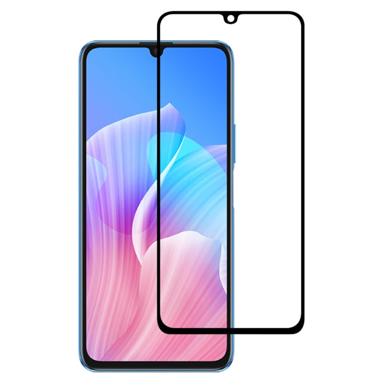 Pellicola in vetro temperato a schermo intero con colla completa, For Motorola Moto G Fast (1 PC), For OPPO Realme C15 (1 PC), For OPPO Realme 6 (1 PC), For OPPO Realme 6 Pro (1 PC), For OPPO Realme 6i (1 PC), For OPPO Realme 6S (1 PC)                 ...