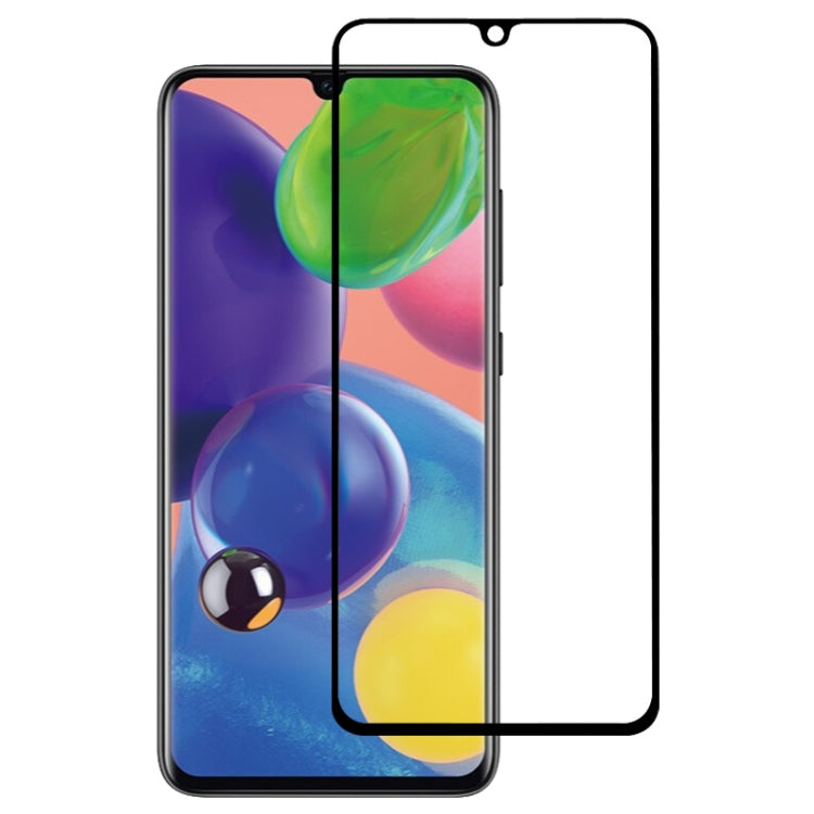 Pellicola in vetro temperato a schermo intero con colla completa, For Motorola Moto G Fast (1 PC), For OPPO Realme C15 (1 PC), For OPPO Realme 6 (1 PC), For OPPO Realme 6 Pro (1 PC), For OPPO Realme 6i (1 PC), For OPPO Realme 6S (1 PC)                 ...
