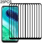 Pellicola in vetro temperato per smartphone compatibili
